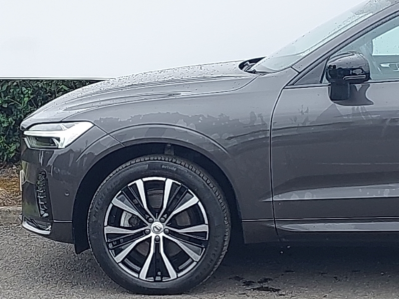 Volvo XC60 Volvo Xc60 Estate 2.0 T8 455 Phev Ultra Dark Blue #19