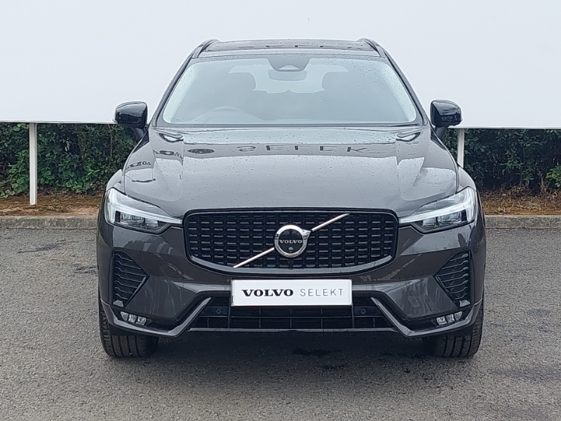 Volvo XC60 Volvo Xc60 Estate 2.0 T8 455 Phev Ultra Dark Blue #14