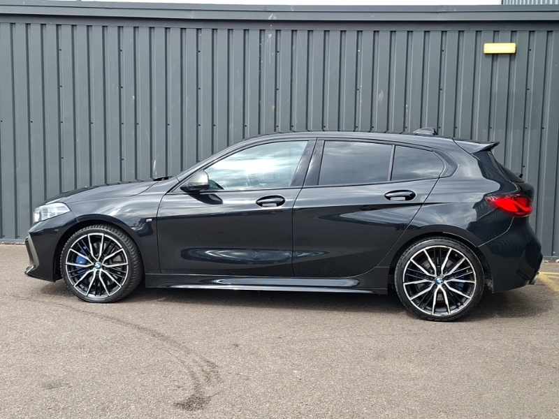 BMW 1 Series F40 118I M Sport Sports Hatch 5-Door B38 1.5I #4