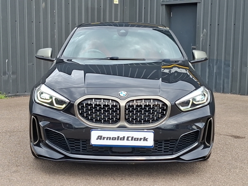 BMW 1 Series F40 118I M Sport Sports Hatch 5-Door B38 1.5I #14