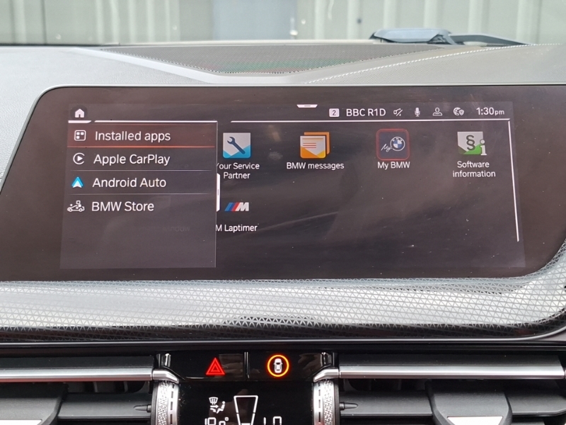 BMW 1 Series F40 118I M Sport Sports Hatch 5-Door B38 1.5I #17