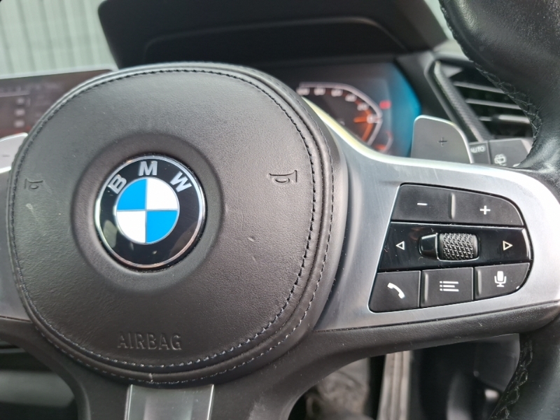 BMW 1 Series F40 118I M Sport Sports Hatch 5-Door B38 1.5I #13