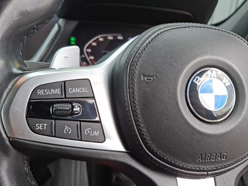 BMW 1 Series F40 118I M Sport Sports Hatch 5-Door B38 1.5I #12