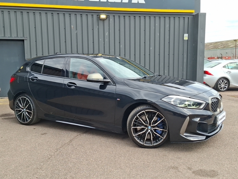 BMW 1 Series F40 118I M Sport Sports Hatch 5-Door B38 1.5I #7