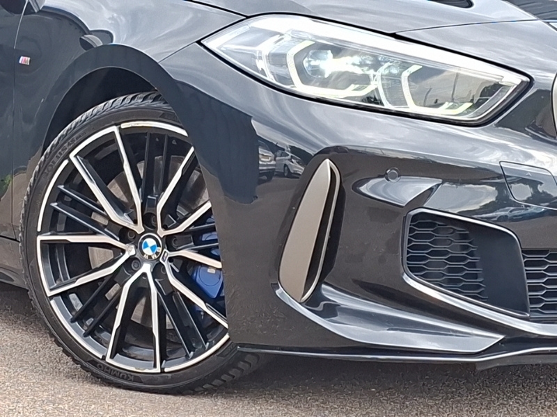 BMW 1 Series F40 118I M Sport Sports Hatch 5-Door B38 1.5I #20