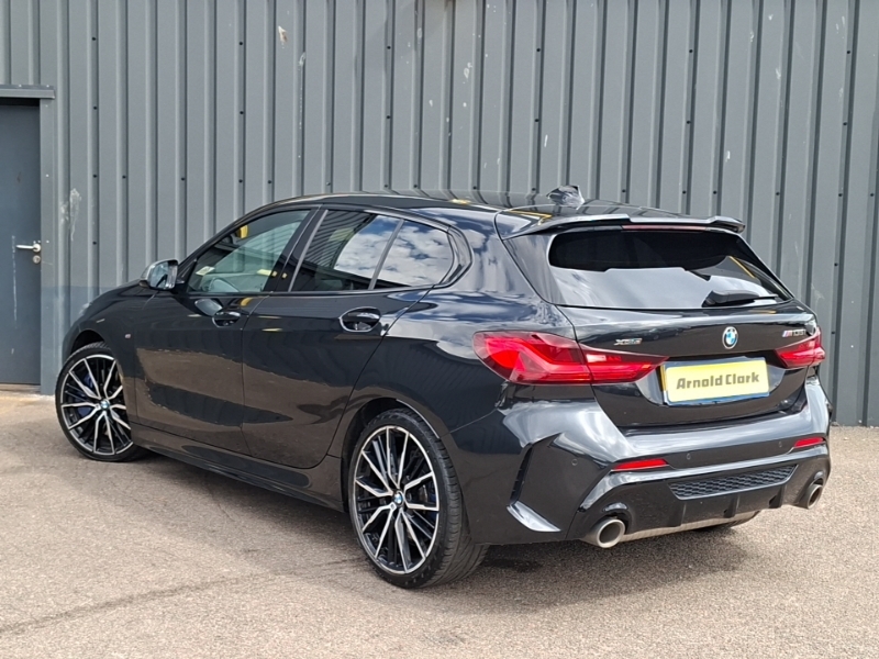 BMW 1 Series F40 118I M Sport Sports Hatch 5-Door B38 1.5I #2