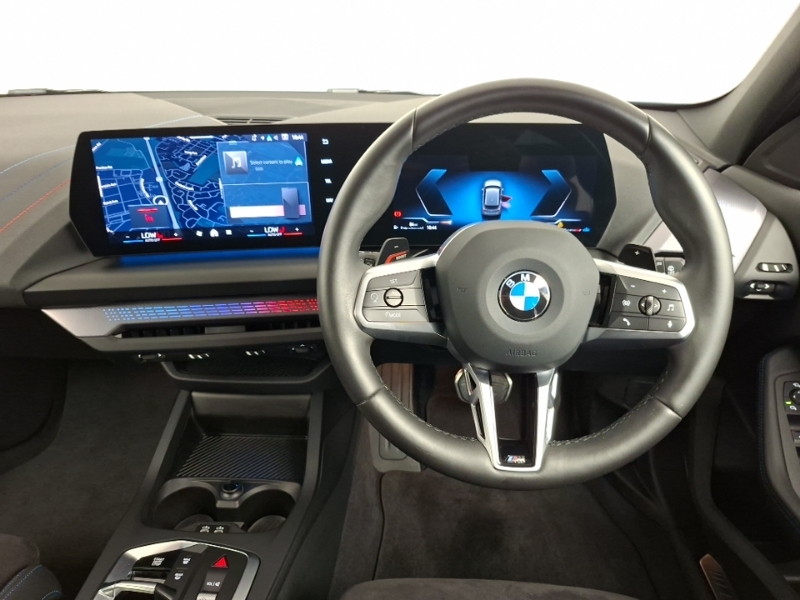 BMW 1 Series 120 M Sport Step Grey #5