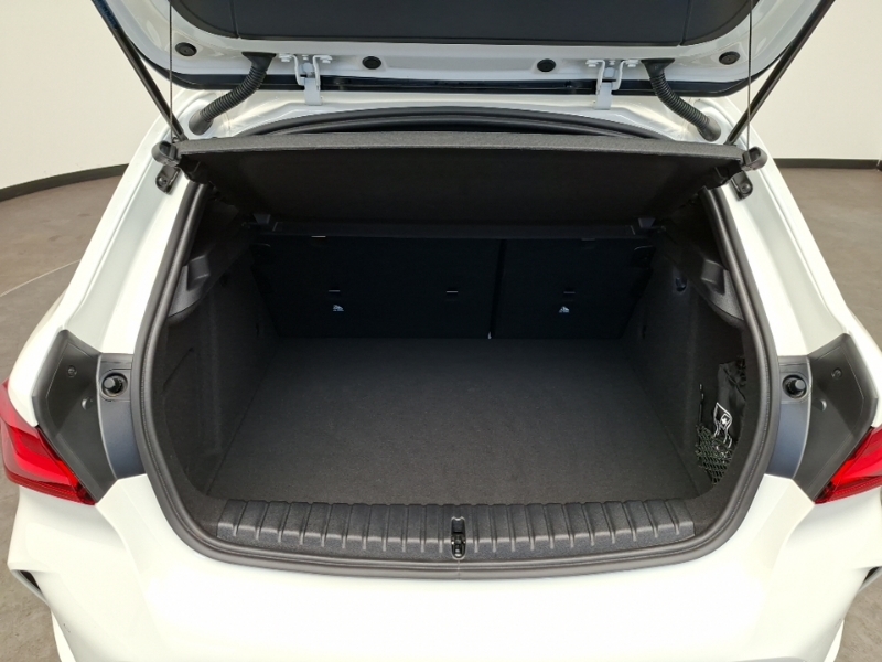 BMW 1 Series F40 118I M Sport Sports Hatch 5-Door B38 1.5I White #13