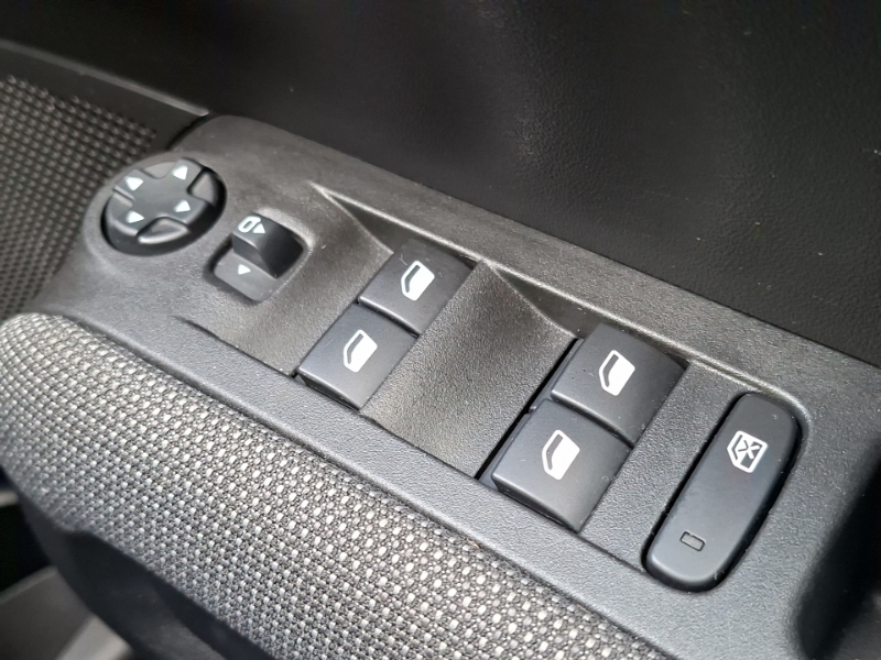 Citroen C3 Aircross C3 Aircross Shine Bhdi Ss Grey #14