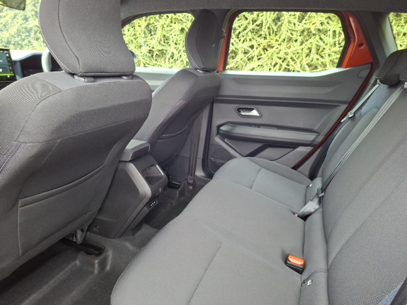 Dacia Duster 1.2 Tce 130 Expression BK75ELJ Brown #6