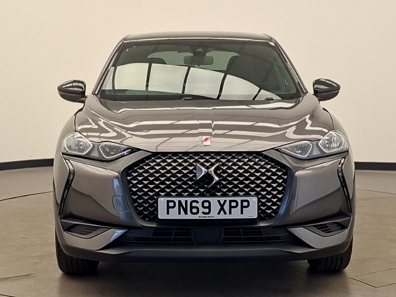 DS DS 3 Hatchback  #14