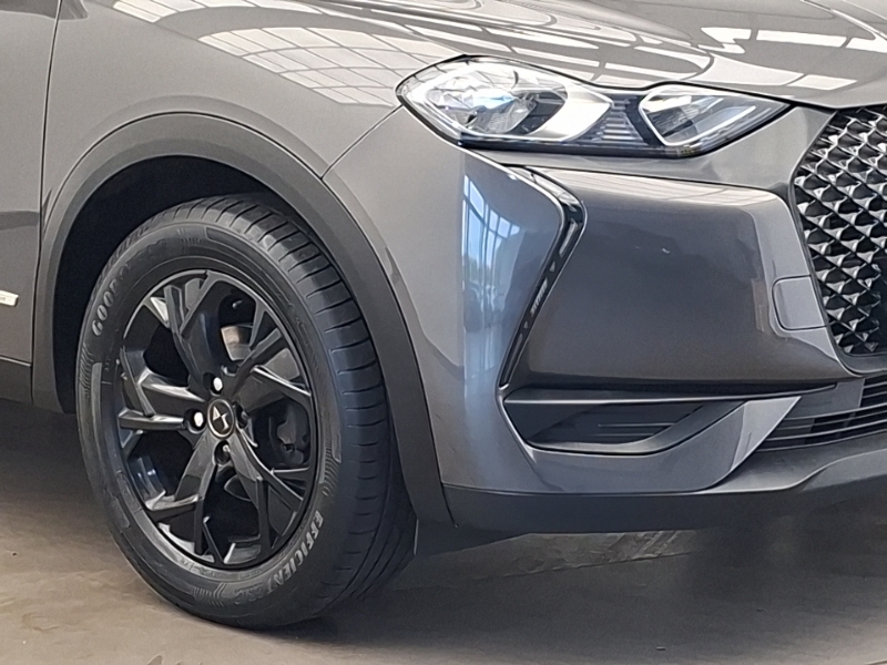 DS DS 3 Hatchback  #20