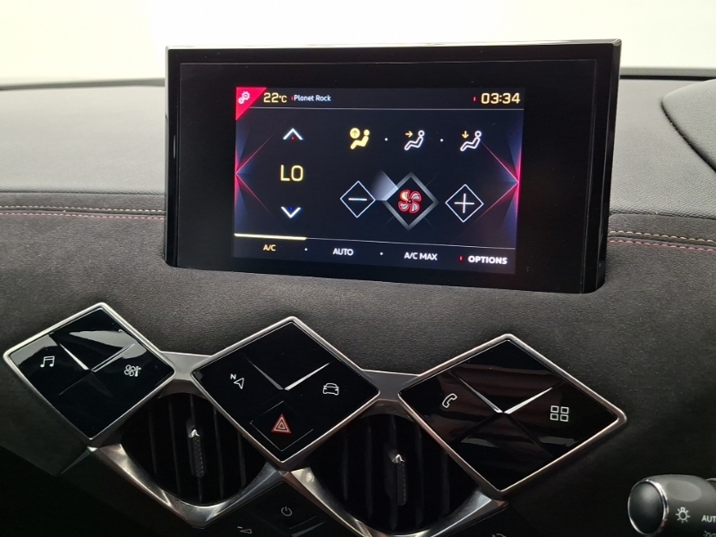 DS DS 3 Hatchback  #17