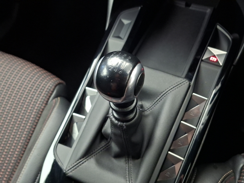 DS DS 3 Hatchback  #10