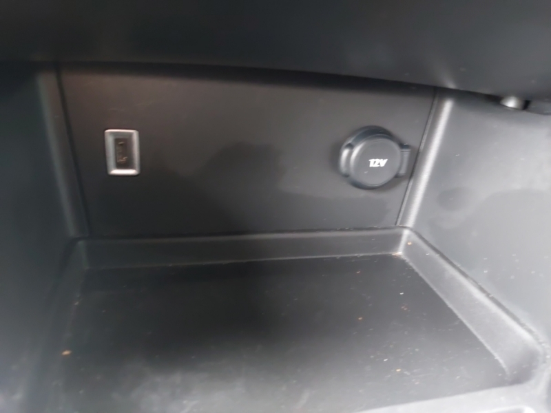 DS DS 7 Suv Grey #17