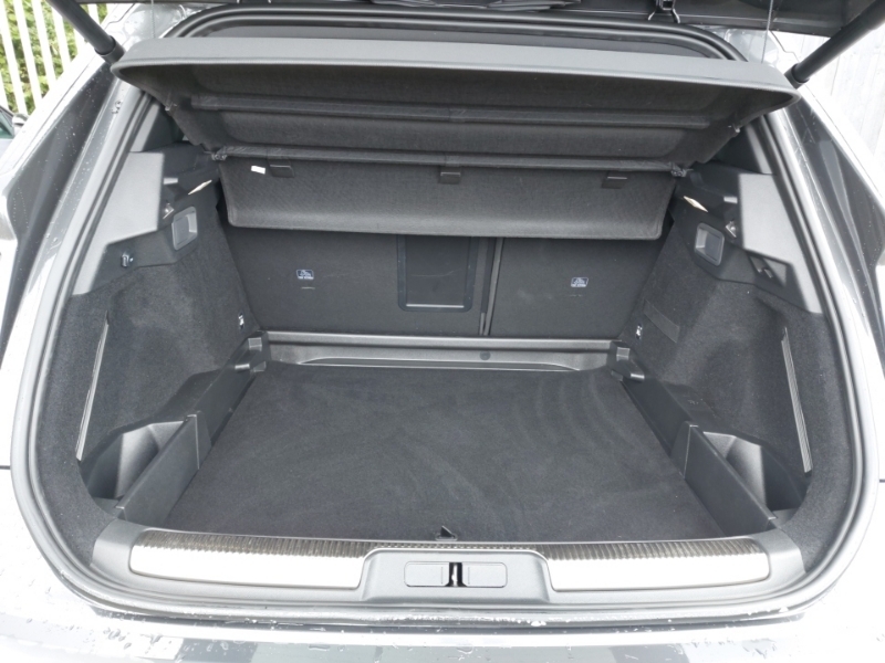 DS DS 7 Suv Grey #18