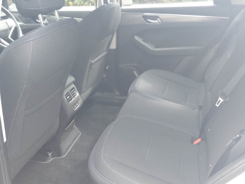 Great Wall Haval Jolion Pro 1.5 Ehev Premium Dht BN26ZFL White #6