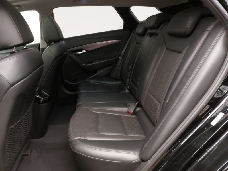 Hyundai I40 1.7 Crdi 136 Premium Black #6