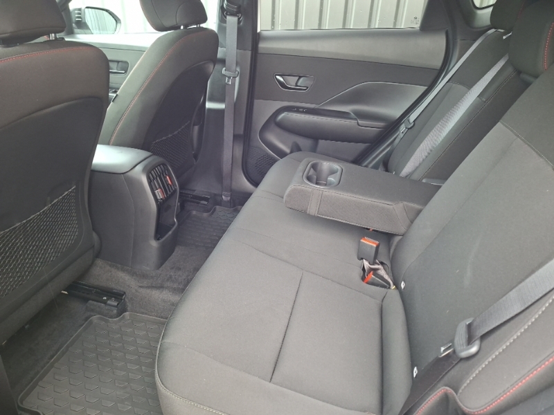 Hyundai Kona 1.0T N Line Dct White #6