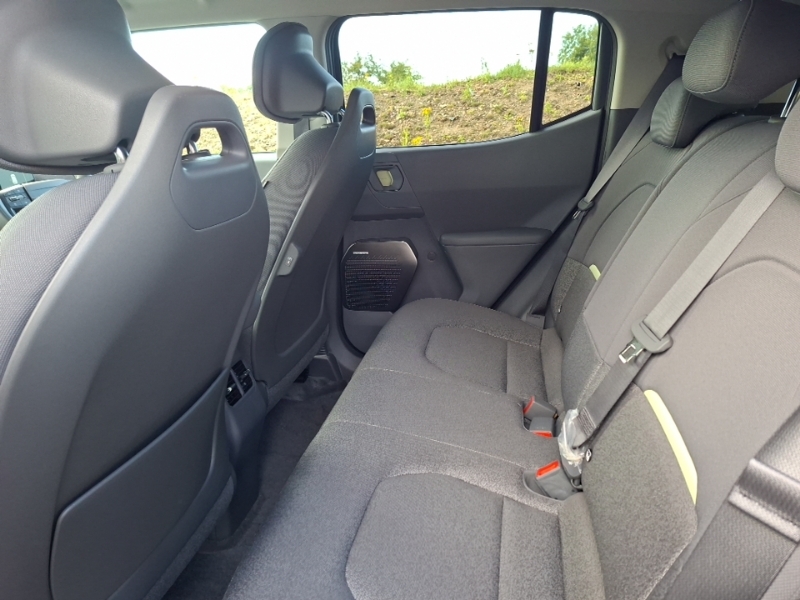 Kia EV2 107Kw First Edition 42Kwh SH26HJC Black #6