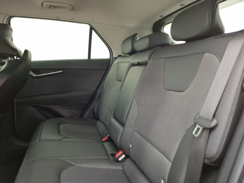 Kia Niro 1.6 Gdi Hybrid 3 Dct White #6
