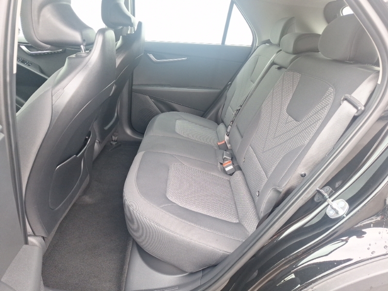 Kia e-Niro 2 WL75FKF White #6