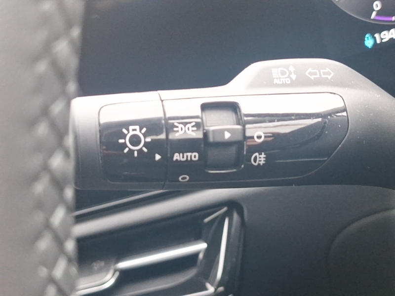 Kia e-Niro 2 WL75FKF White #16