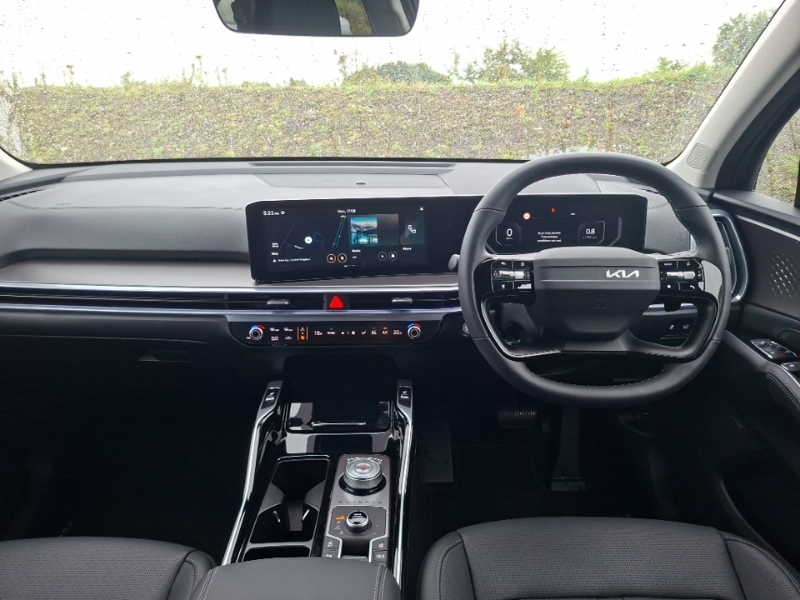 Kia Sorento 2.2 Crdi Evolve Dct SH26HWM Grey #3