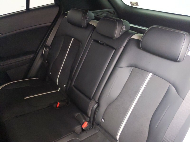 Kia Sportage 1.6T Gdi Gt-line Dct Black #6