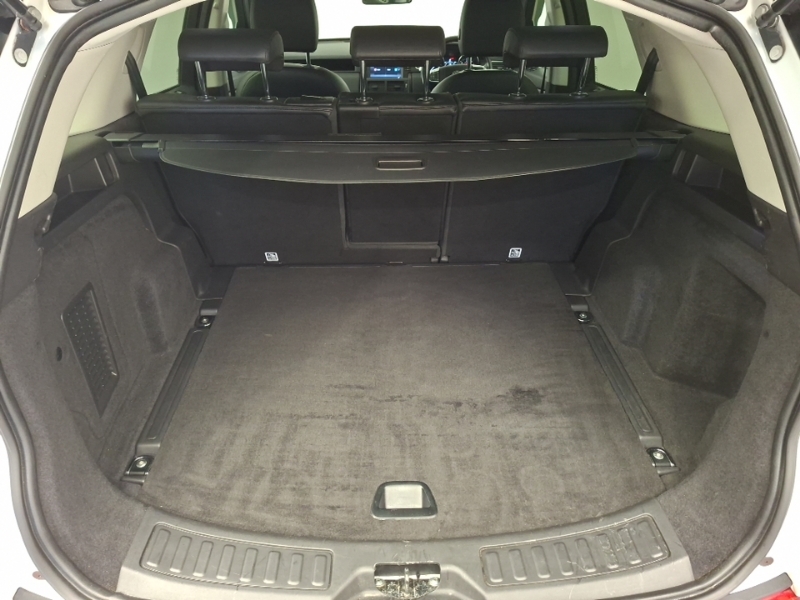 Land Rover Discovery Sport Sport 2.0 Td4 Se 4Wd Euro 6 Ss White #18