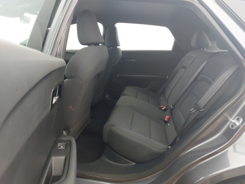 MG MG4 125Kw Se Ev 51Kwh SL23ZNO Grey #6