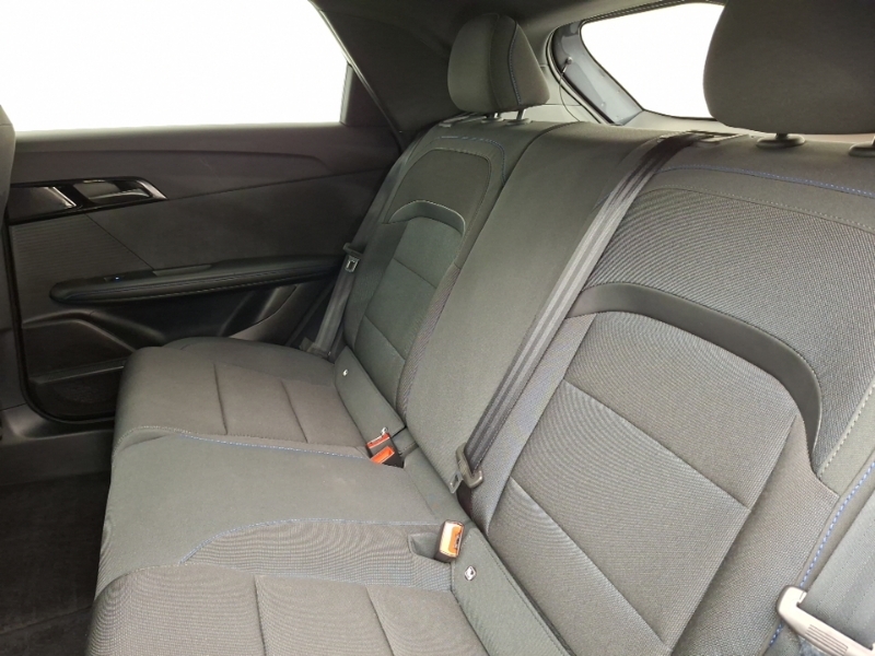 MG MG4 150Kw Se Ev Long Range 64Kwh LF23SPD Grey #6