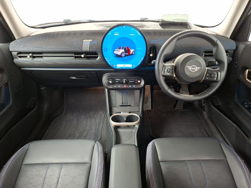 Mini Hatch 1.5 C Classic YH25WCT Silver #3