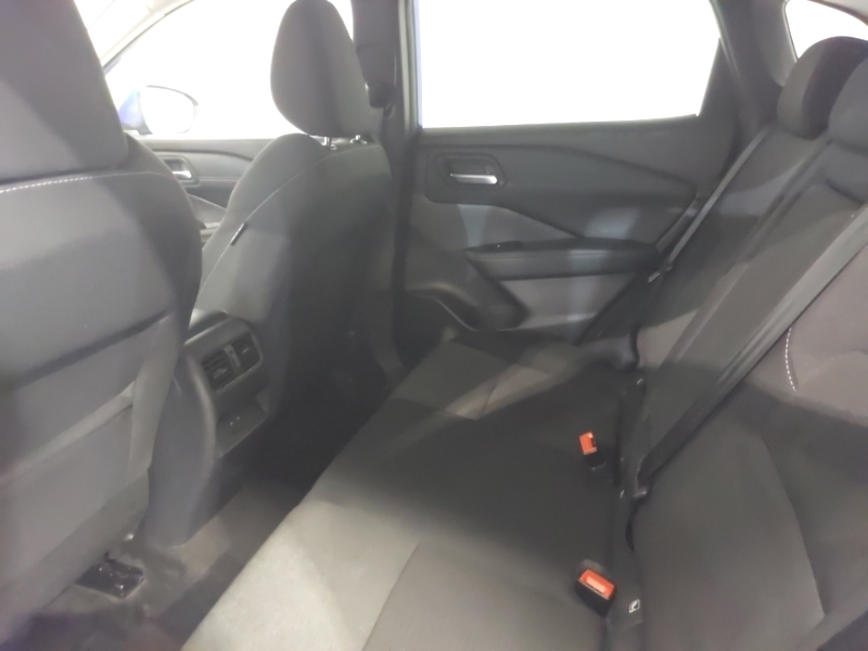 Nissan Qashqai 1.5 E-power N-connecta Blue #6