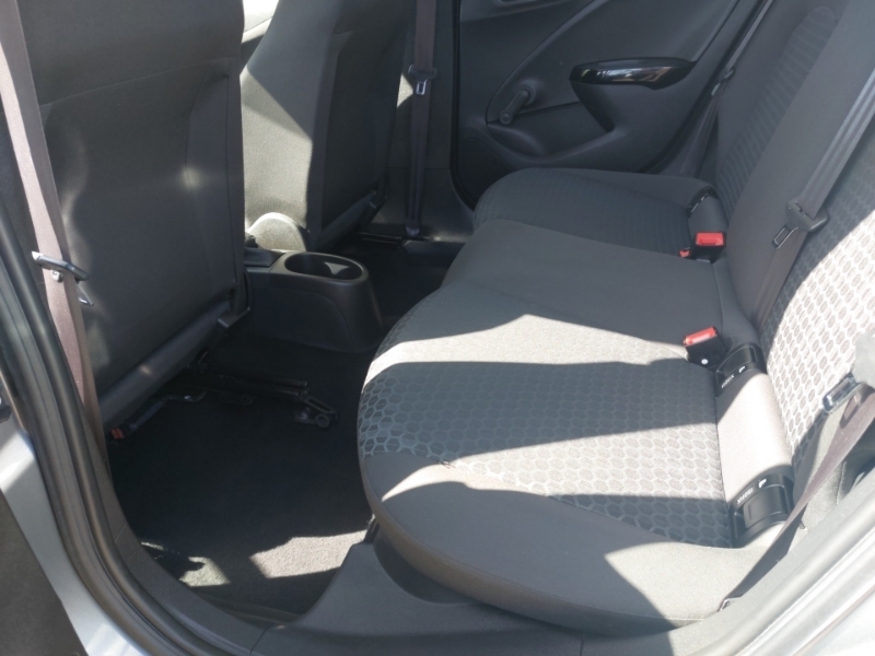 Vauxhall Corsa 1.4 Design DP68BVS Grey #6