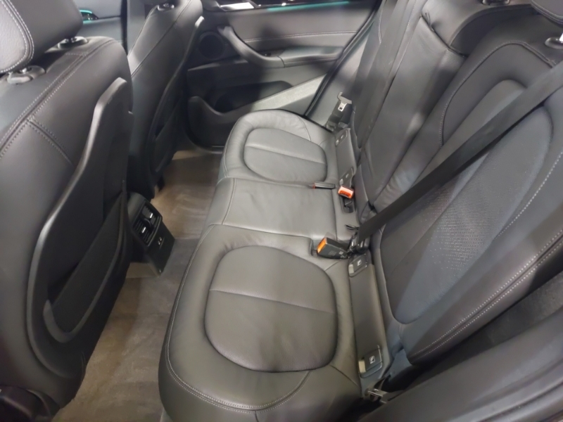 BMW X1 Xdrive 20I 178 Xline Step SD71GZE Grey #6