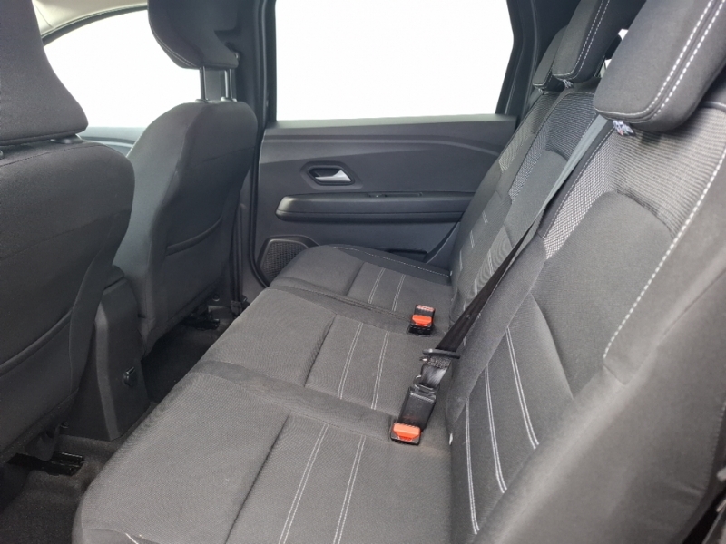 Dacia Jogger 1.0 Tce Expression SM72YKF Grey #6