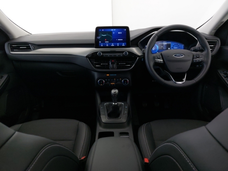 Ford Kuga 1.5 Ecoboost 150 Titanium Edition Silver #3