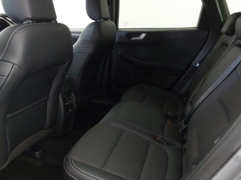 Ford Kuga 1.5 Ecoboost 150 Titanium Edition Silver #6