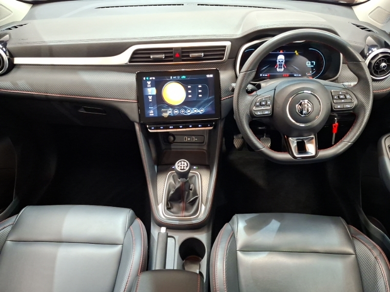 Honda E E Advance White #3