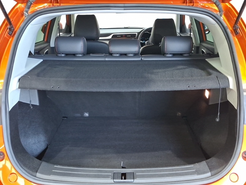 Honda E E Advance White #18