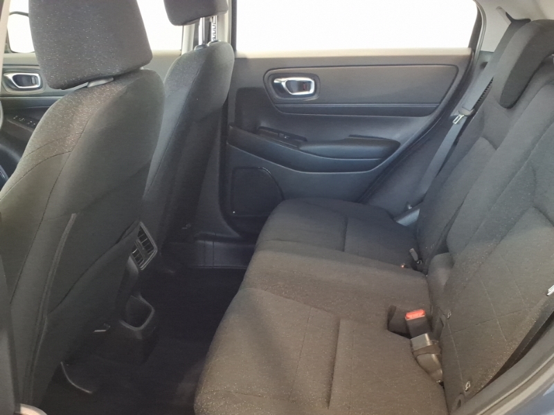 Honda Hr-V 1.5 Ehev Elegance Cvt SB23NJV Grey #6