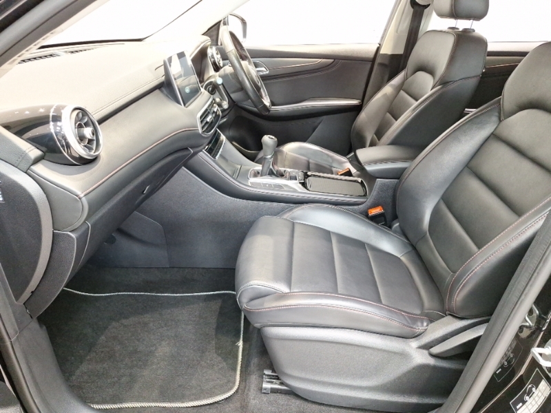 MG HS 1.5 T-gdi Excite Black #5