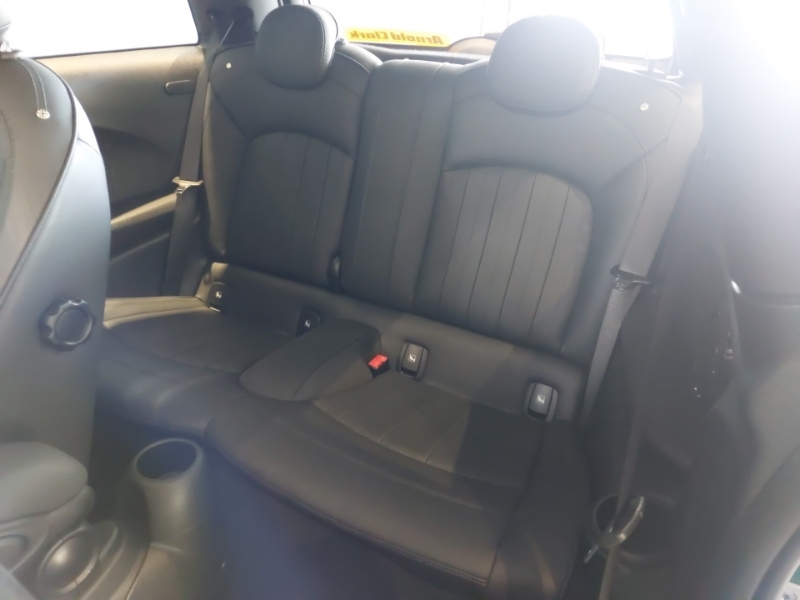 Mini Hatch 135Kw Cooper S Level 3 33Kwh NK23MWW Green #6