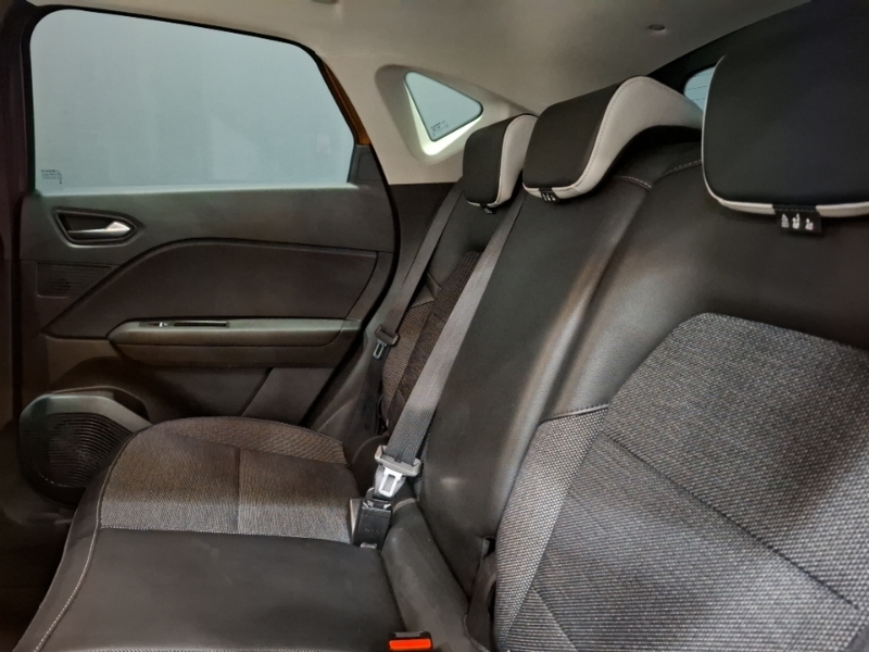 Renault Captur 1.3 Tce 130 S Edition LO70MDZ Orange #6