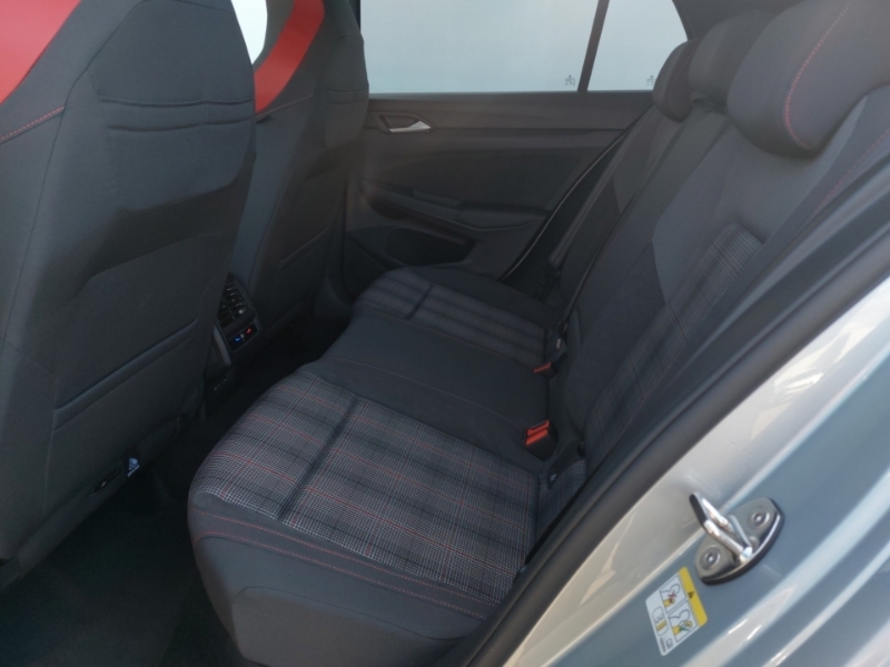 Volkswagen Golf 2.0 Tsi 265 Gti Dsg SA26NFL Silver #6