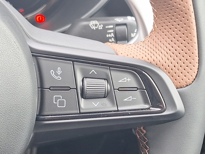 Alfa Romeo Giulia 2.0 Turbo Veloce Blue #13