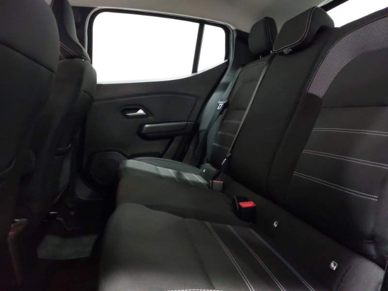 Dacia Sandero 1.0 Tce Bi-fuel Comfort Grey #6
