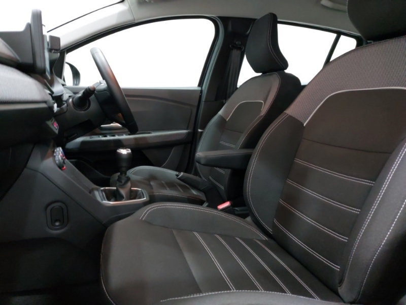Dacia Sandero 1.0 Tce Bi-fuel Comfort Grey #5