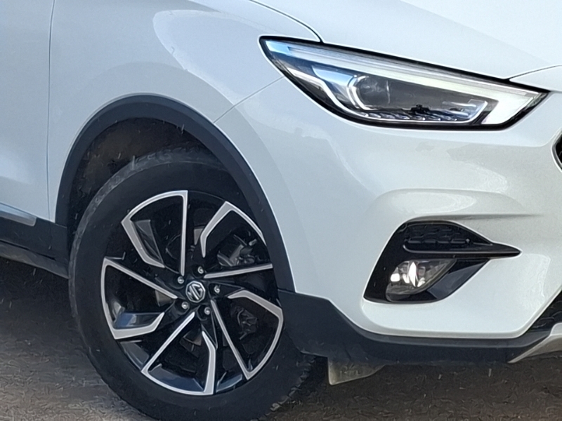 Honda E Advance White #20